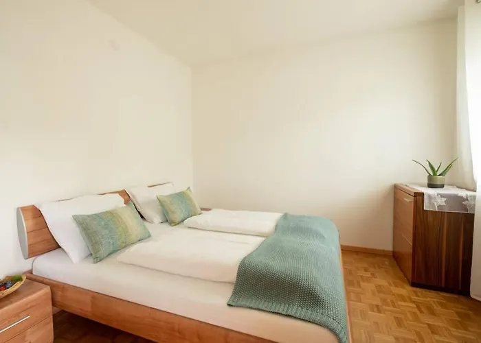 Ferienwohnung Am Kalterer See In Suedtirol