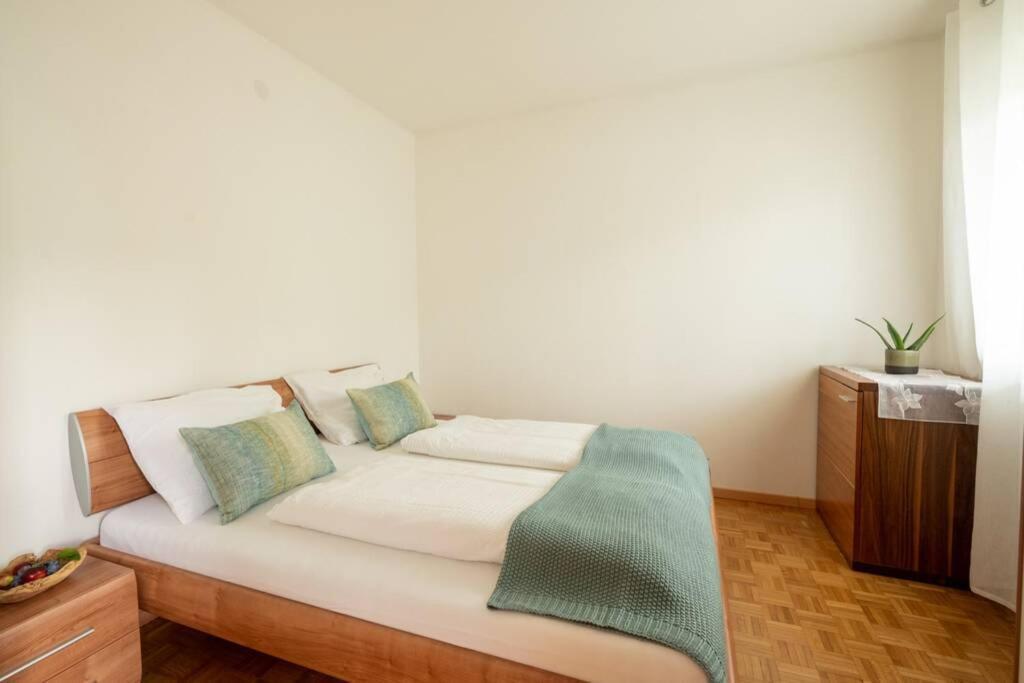 Am Kalterer In Suedtirol Apartment