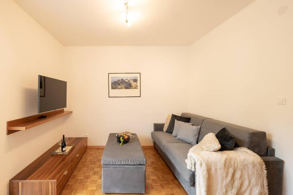 Apartment Am Kalterer In Suedtirol Caldaro