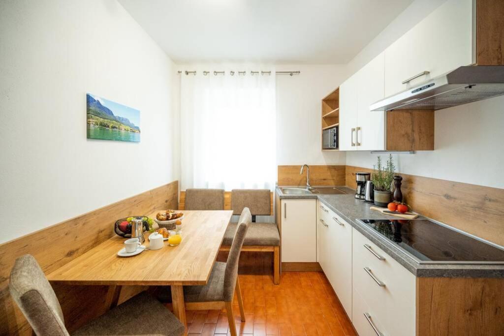 Apartment Am Kalterer In Suedtirol