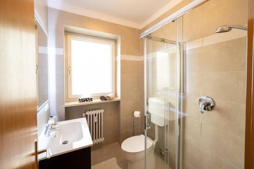 Apartment Am Kalterer In Suedtirol Caldaro